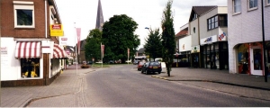 F5902 Zutphenseweg en Dorpsplein 1999